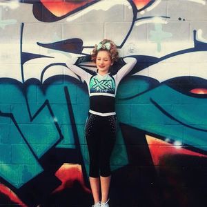 Meet your Posher, Chloe